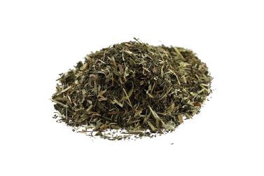 Mädesüsskraut geschnitten