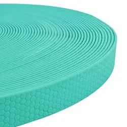 Schleppleine Hexa pastellgrün 10/16/20mm