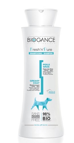 BIOGANCE FRESH'N PURE 250 ML