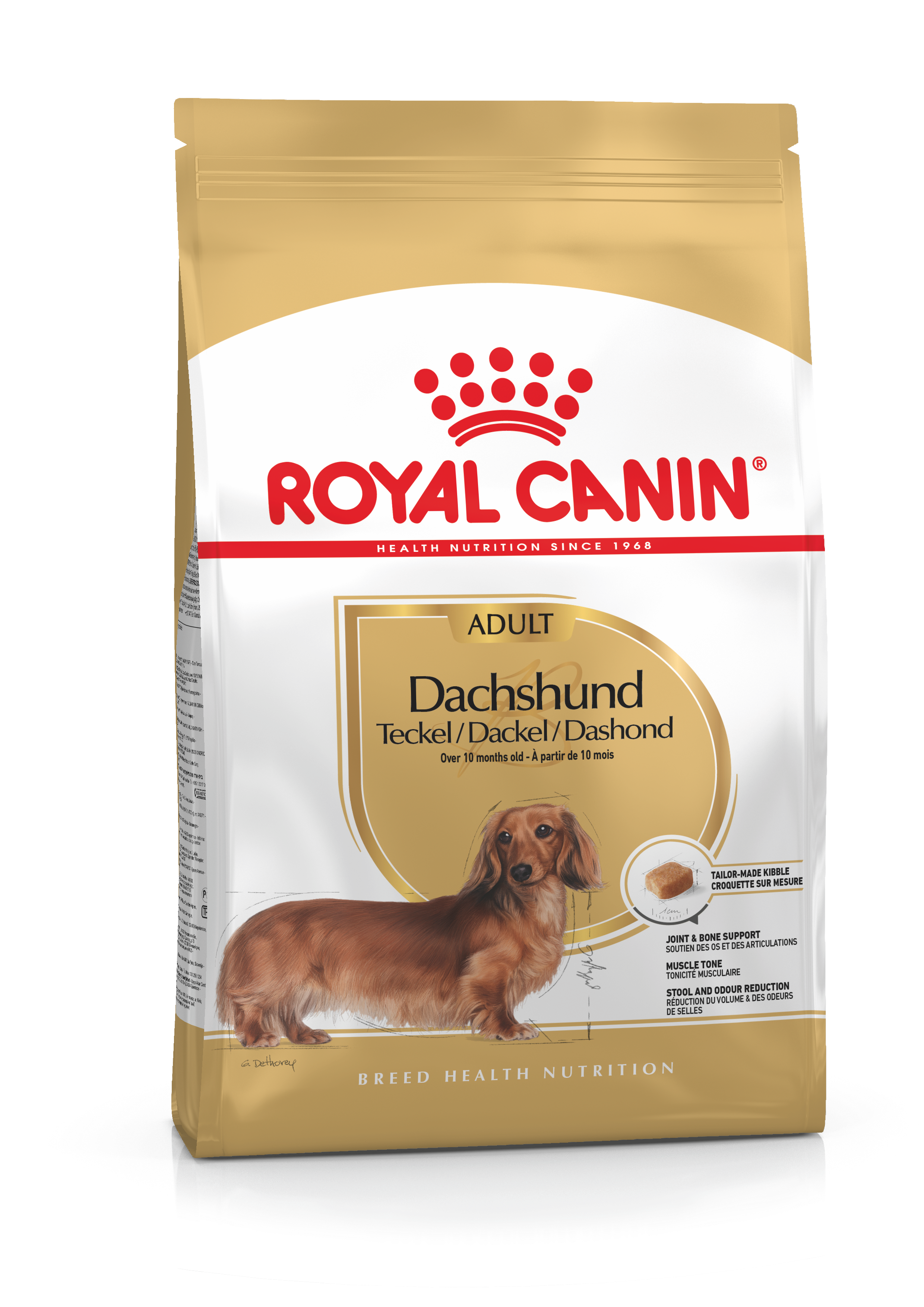 Royal Canin Dachshund