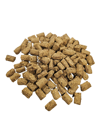 For You Fisch Dog Snack