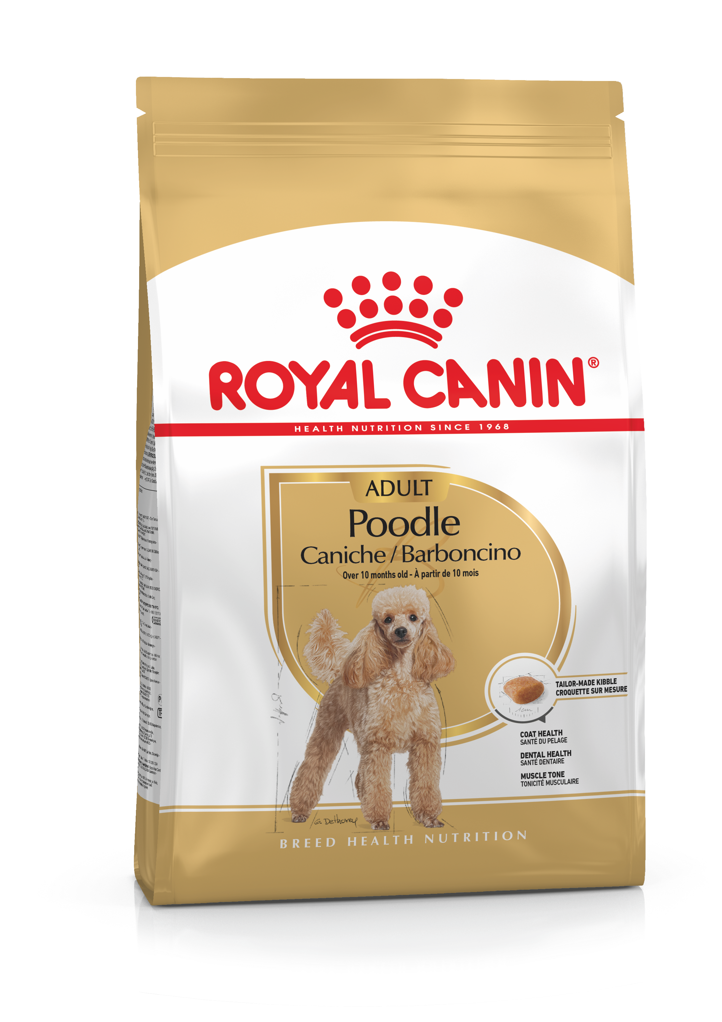 Royal Canin Poodle