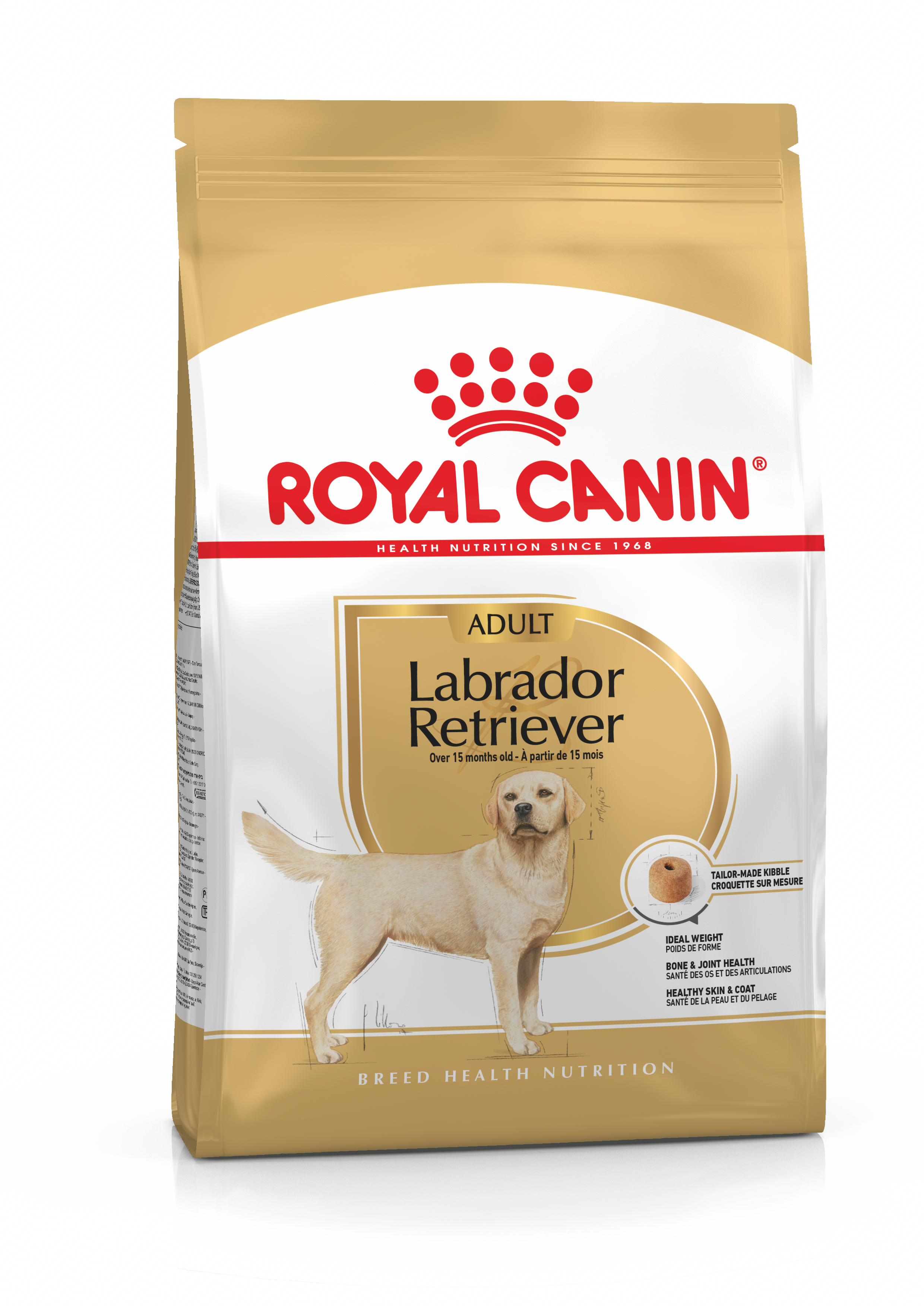 Royal Canin Labrador