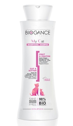 BIOGANCE KATZE 250 ML