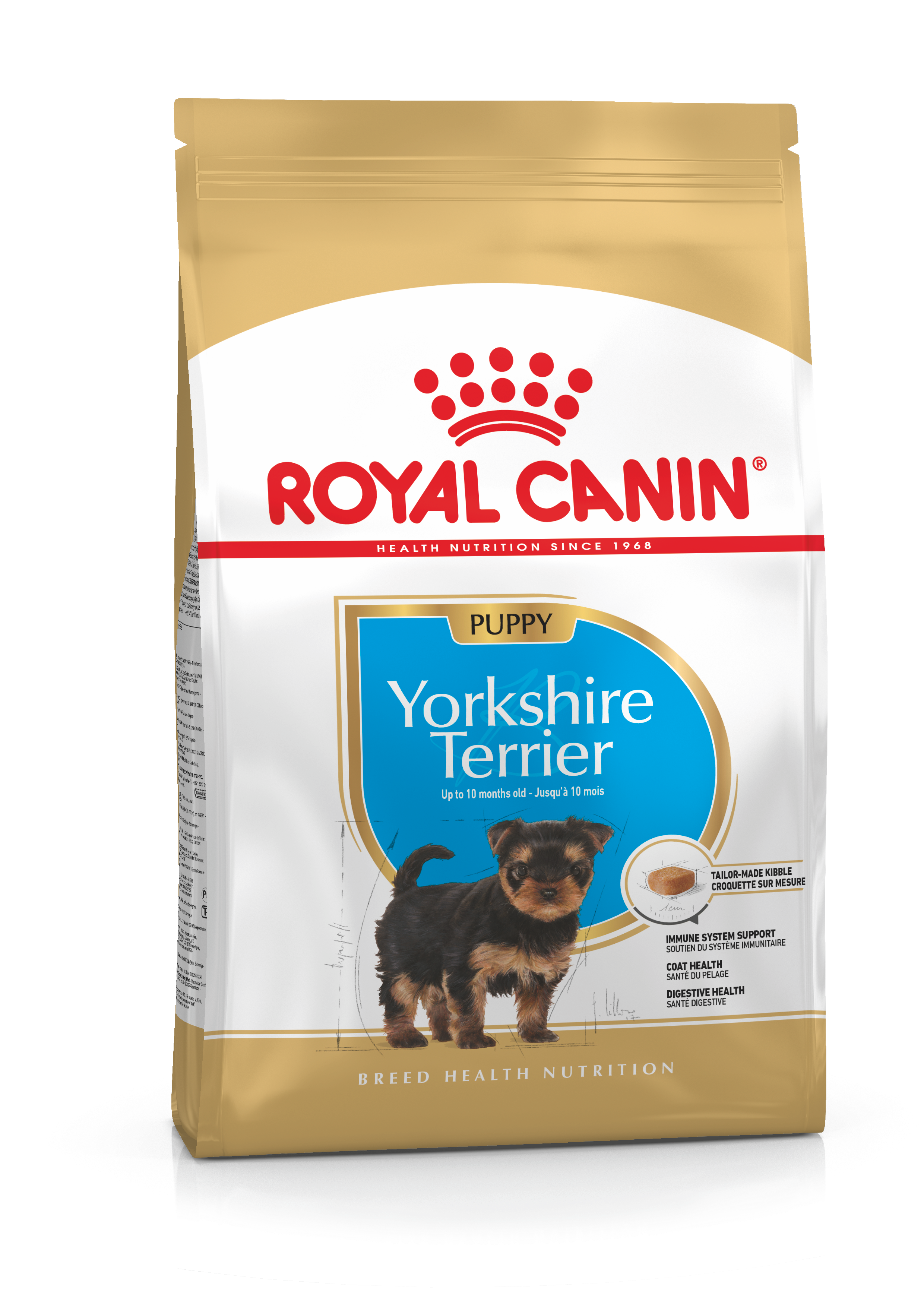 Royal Canin Yorkshire Terrier Junior
