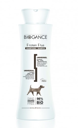 BIOGANCE PROTEIN PLUS 250 ML