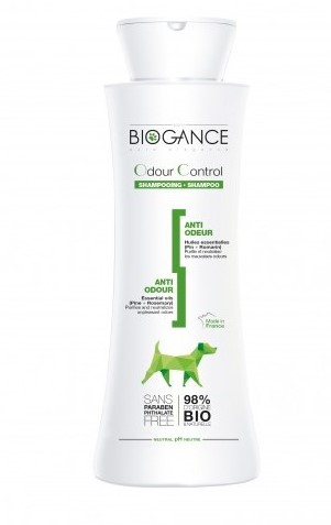 BIOGANCE ODOUR CONTROL 250 ML