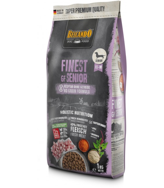 Belcando Finest Senior GF