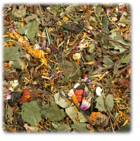 JR Farm Feldkräuter 200g