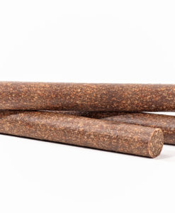 Getreidefreie Kaurollen mit Strauß und Kartoffel XXL