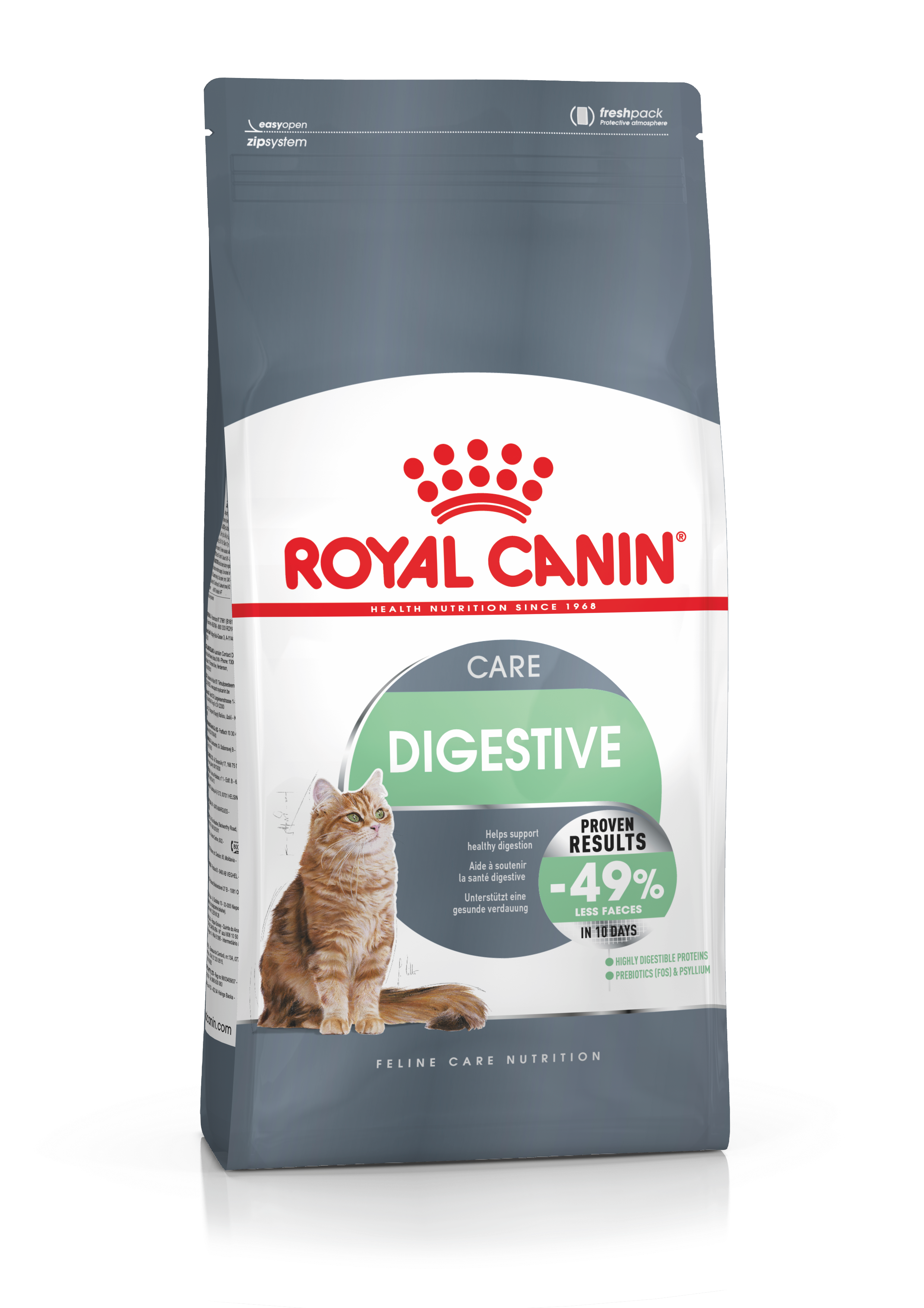 Royal Canin Digestive Care