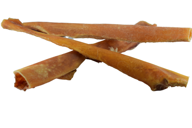 Rinderkopfhaut extra hart ca. 30cm