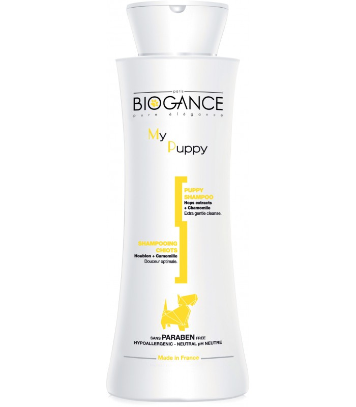 BIOGANCE WELPEN 250 ML