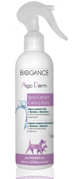 ALGO DERM 250 ML BIOGANCE