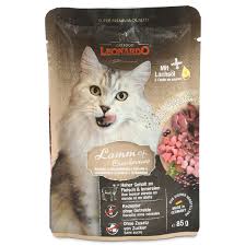 Leonardo Lamm und Cranberries 85g