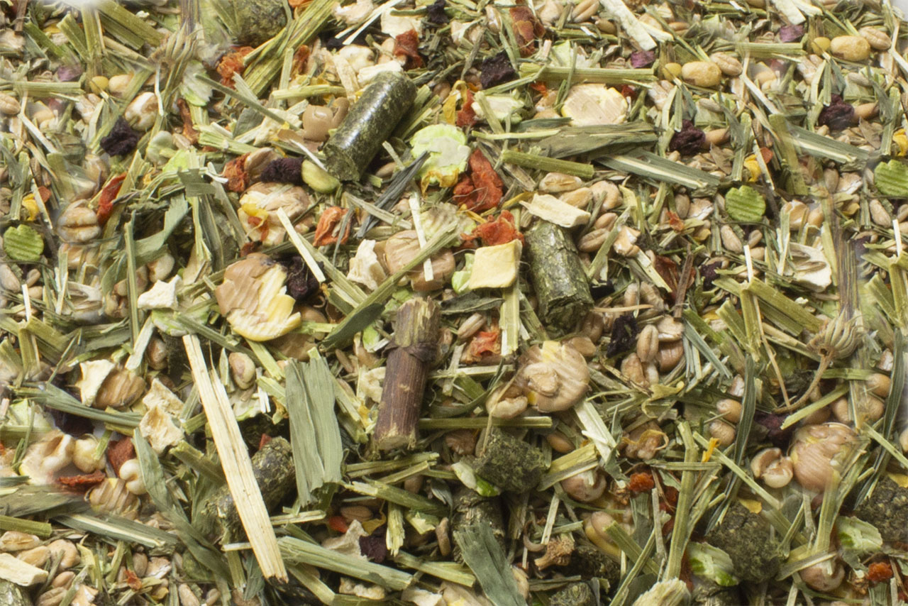 JR FARM Degu-Schmaus