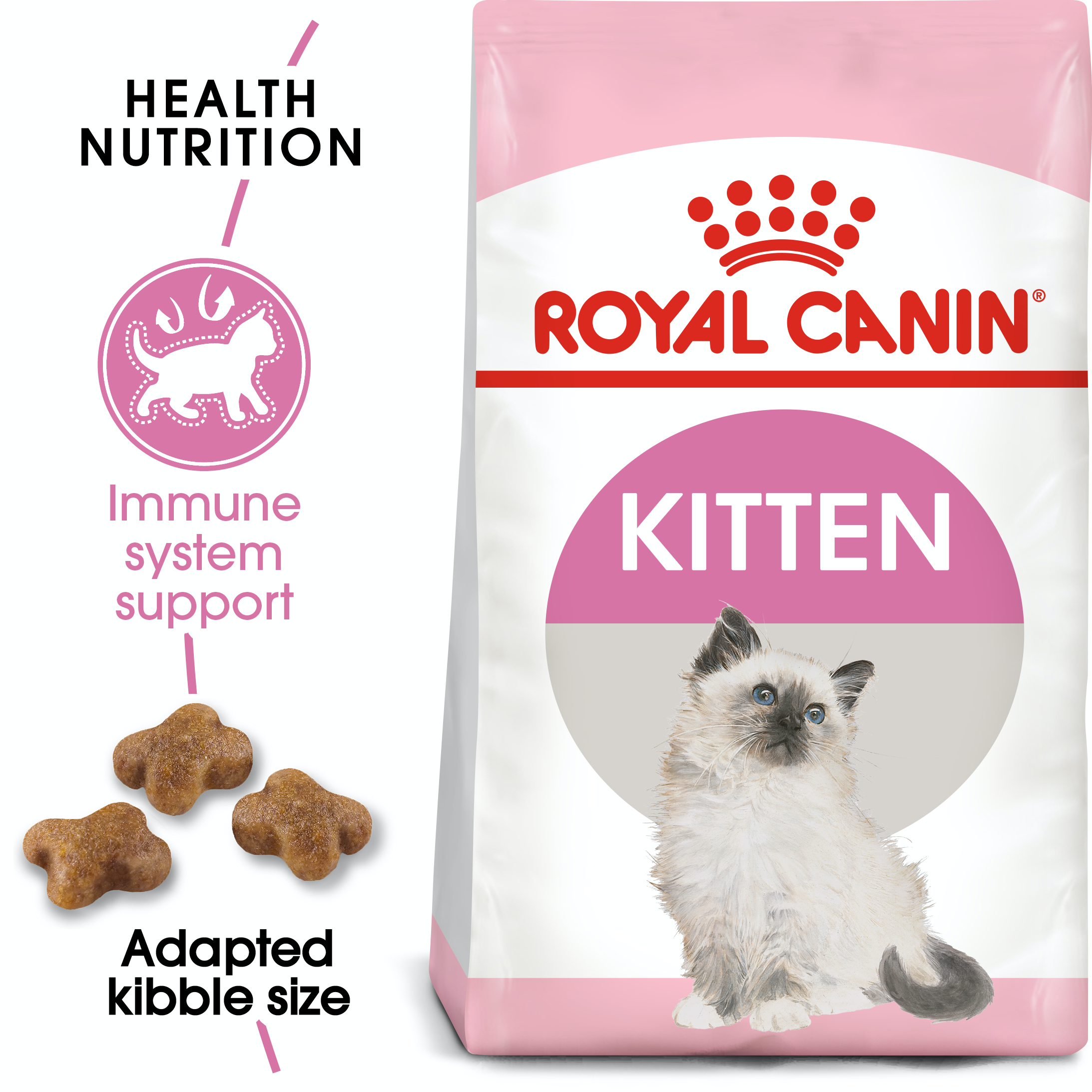 Royal Canin Kitten