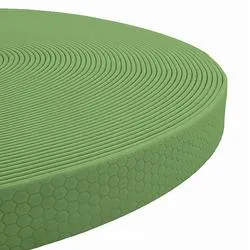 Schleppleine Hexa olive 10/16/20mm