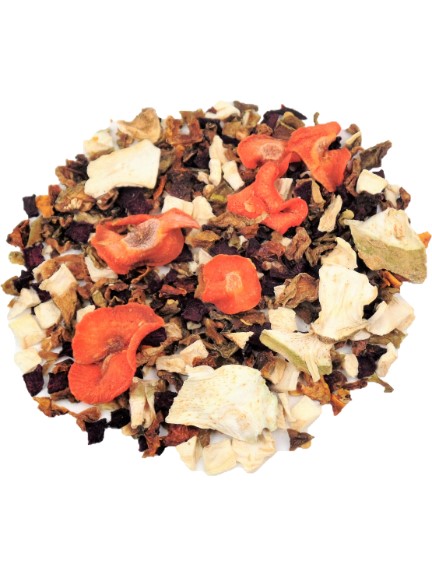 Gemüsemix (Getreidefrei)