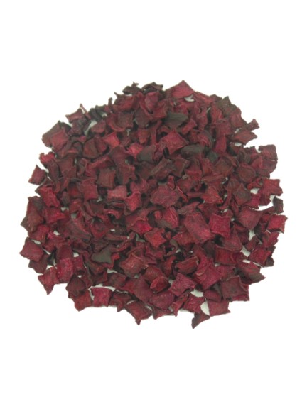Randen/Rote Beetechips