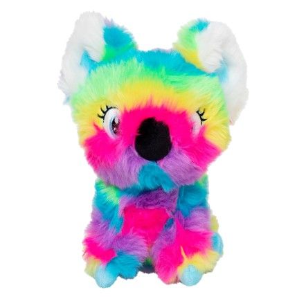Dogman Toy Kawaii Koala Mehrfarbig M 19cm