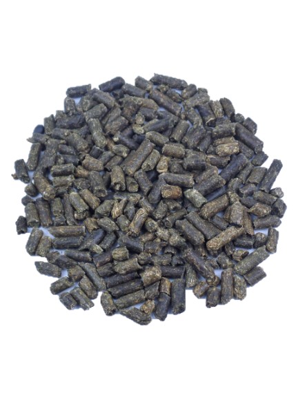 Luzernepellets