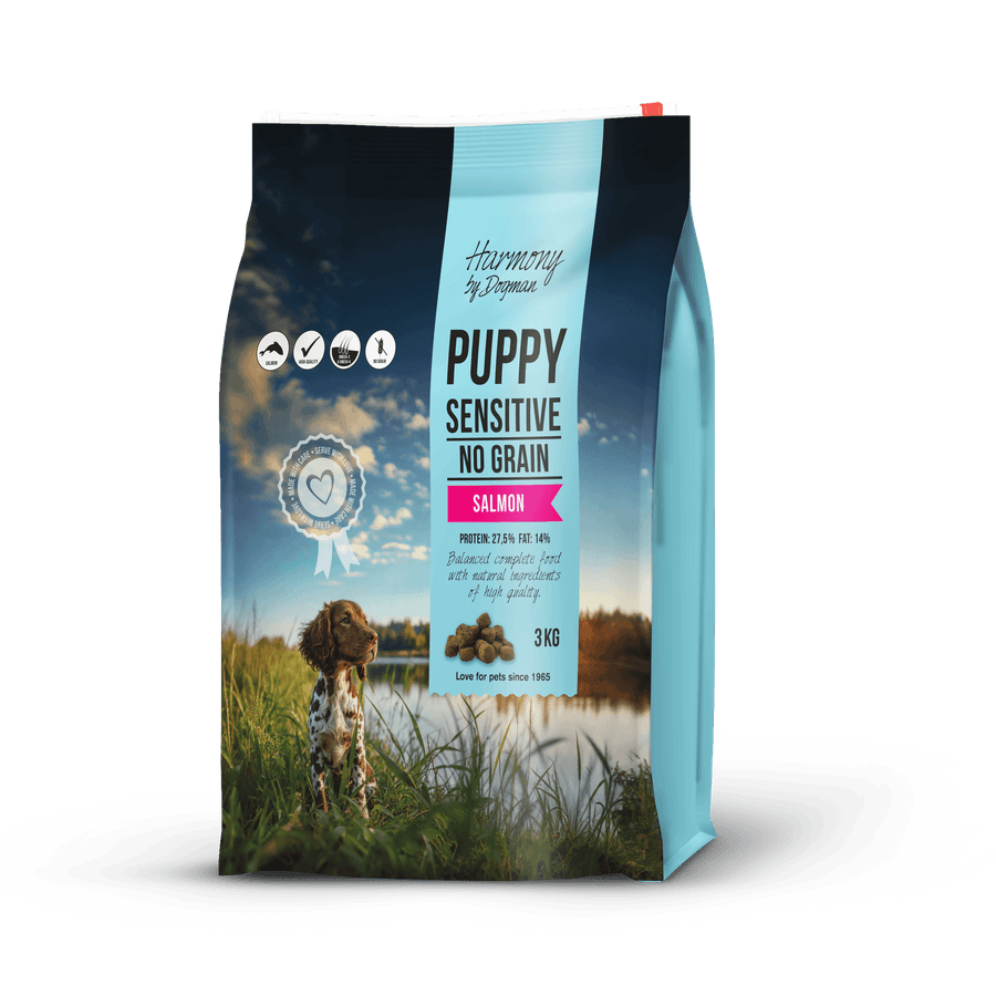 Harmony by Dogman Puppy Sensitive