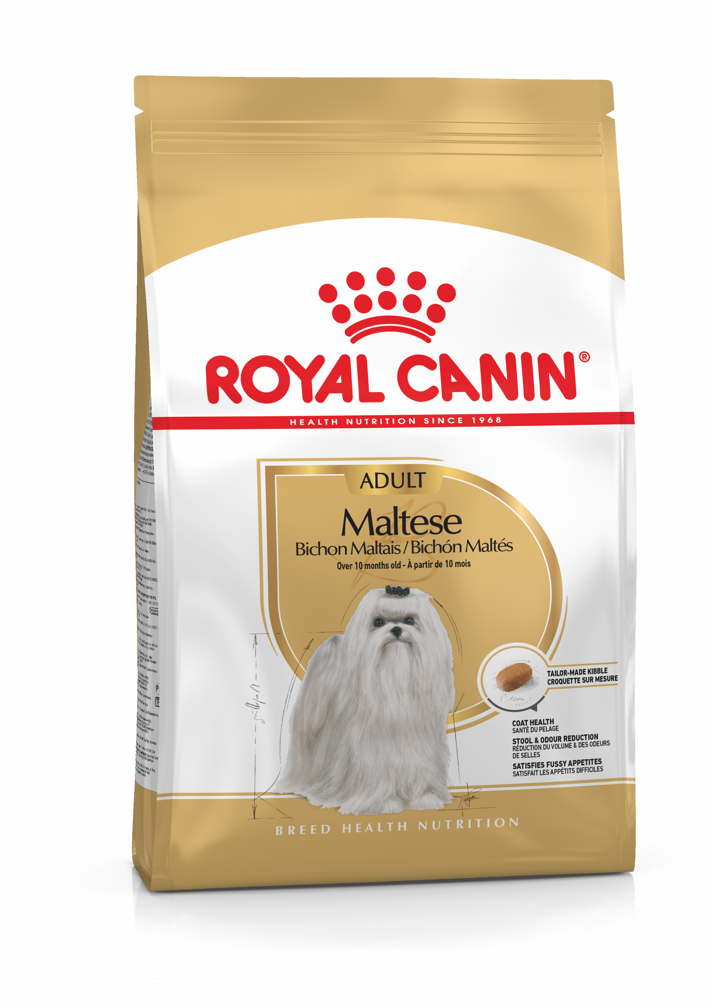 Royal Canin Maltese