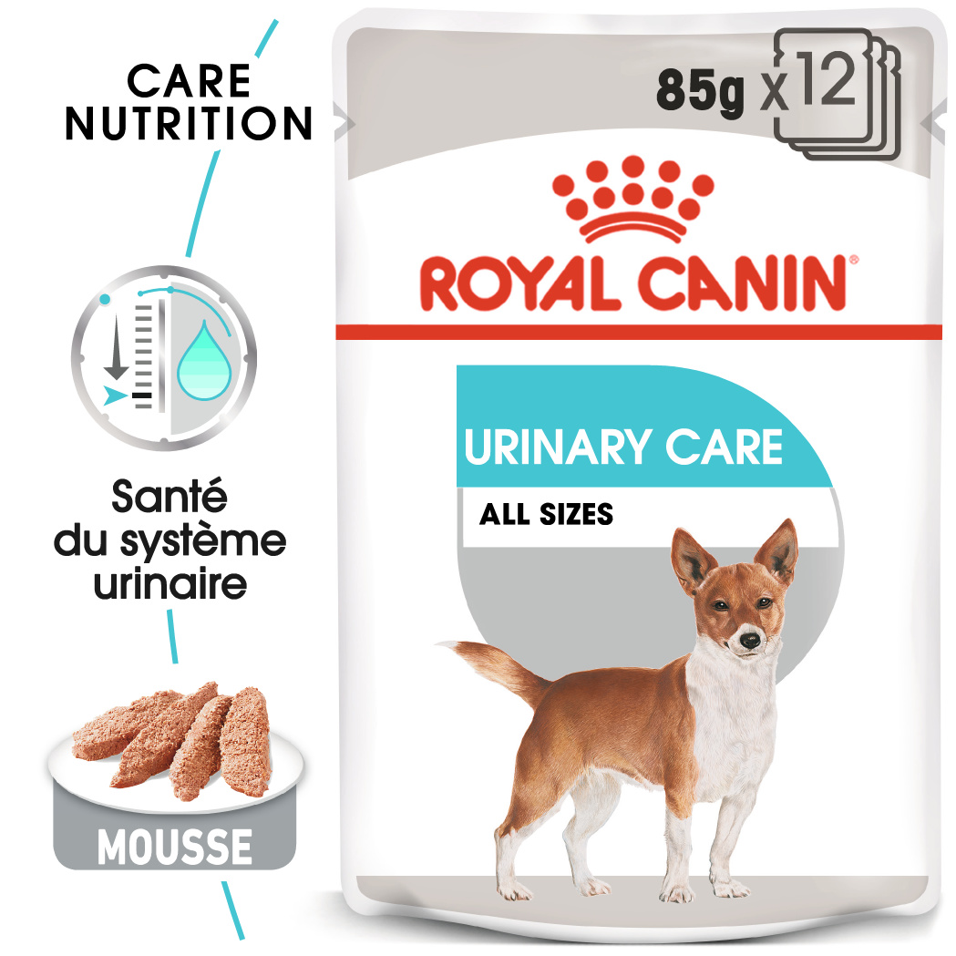 Royal Canin Urinary 12 x 85g