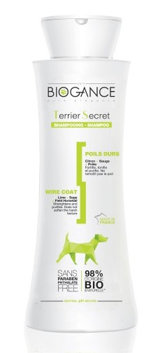 BIOGANCE TERRIER 250 ML