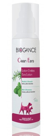 BIOGANCE OHRENPFLEGE 100 ML