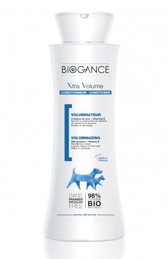 BIOGANCE ENTWIRRUNGSBALSAM XTRA VOLUME 250 ML