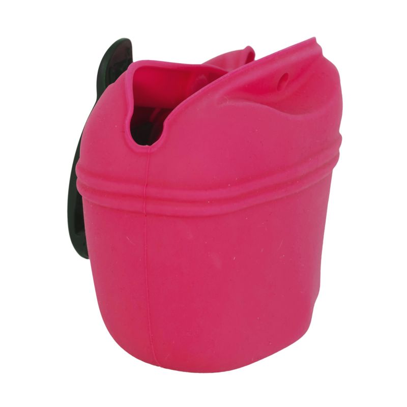 Dogman Leckerlibeutel Sara Rosa 13cm
