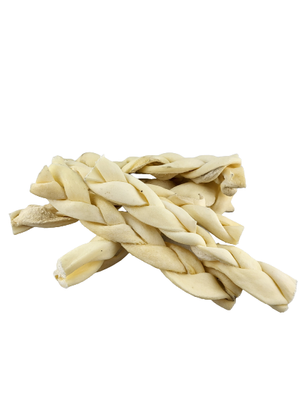 Rinderhautzöpfli 250g