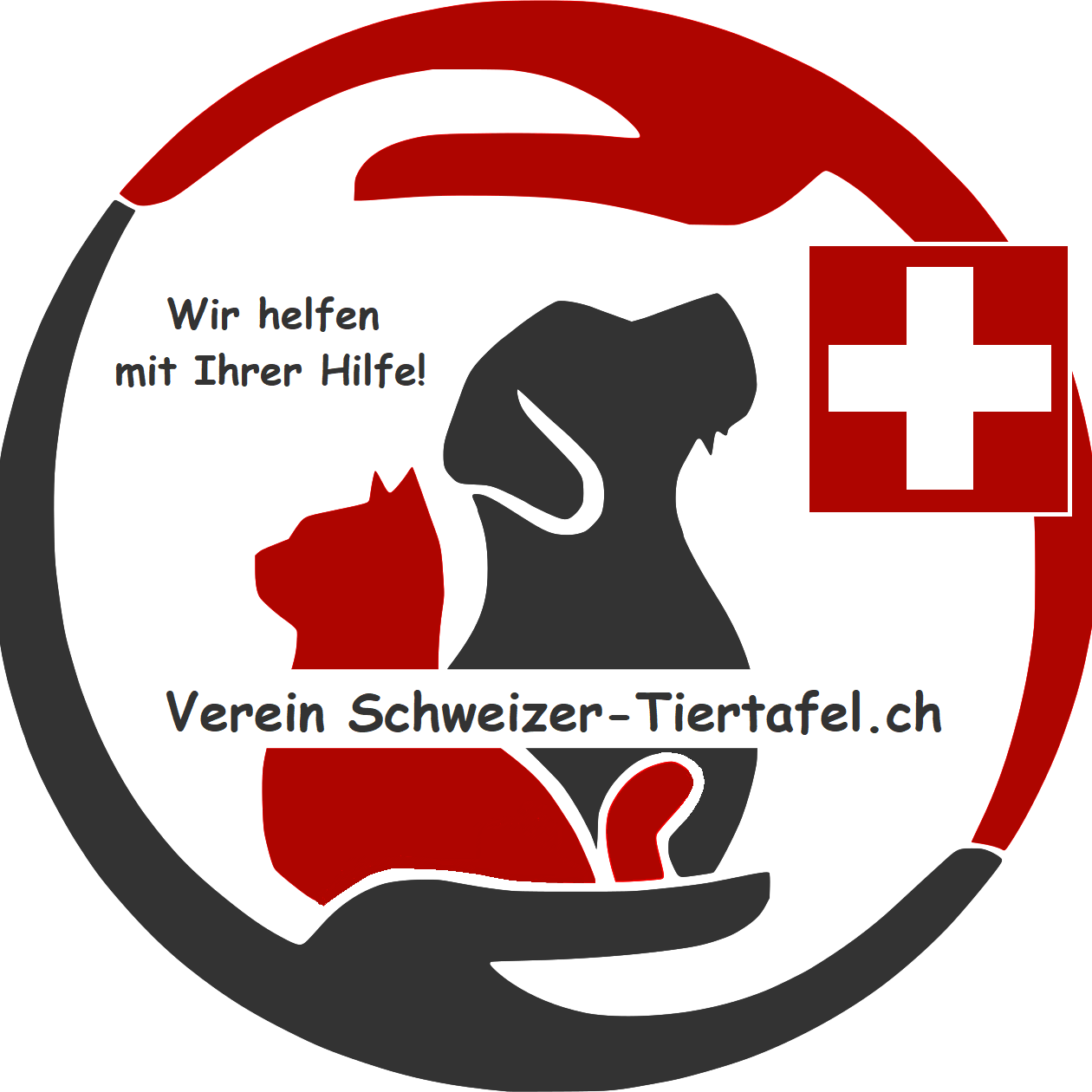 Gutschein Für die Schweizer Tiertafel