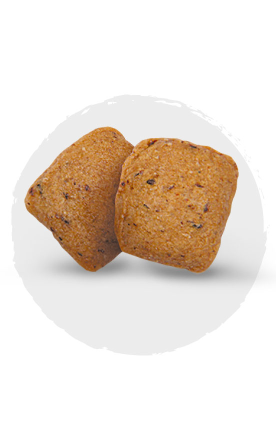 VegetariaDog 20 / 12