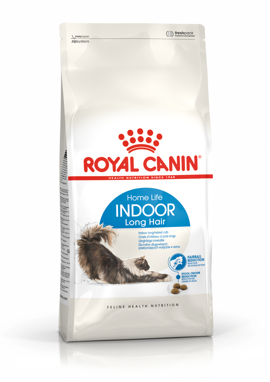 Royal Canin Indoor Longhair