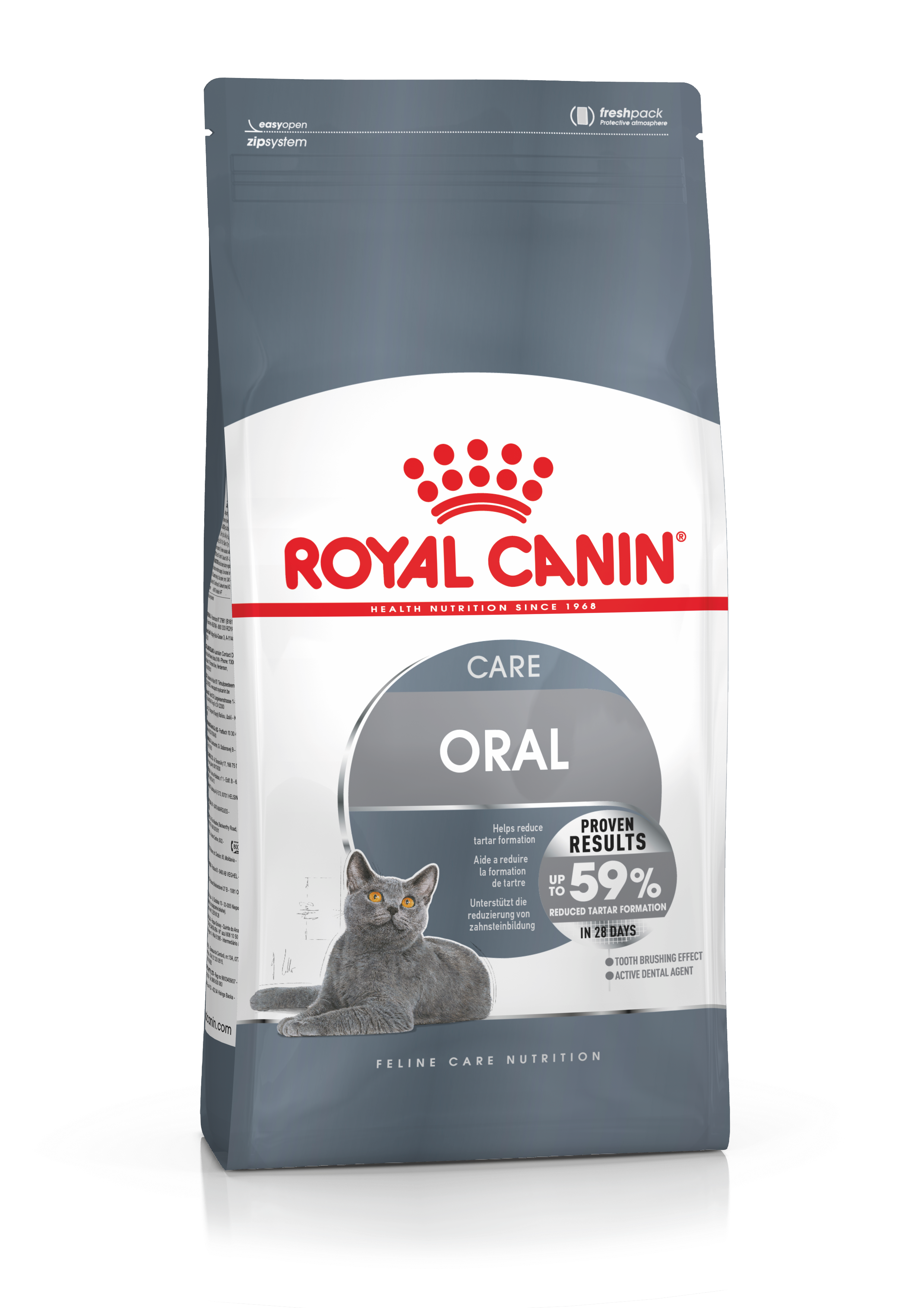Royal Canin Oral Care