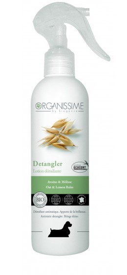 Biogance Entwirrungslotion EcoSain Bio 250ml