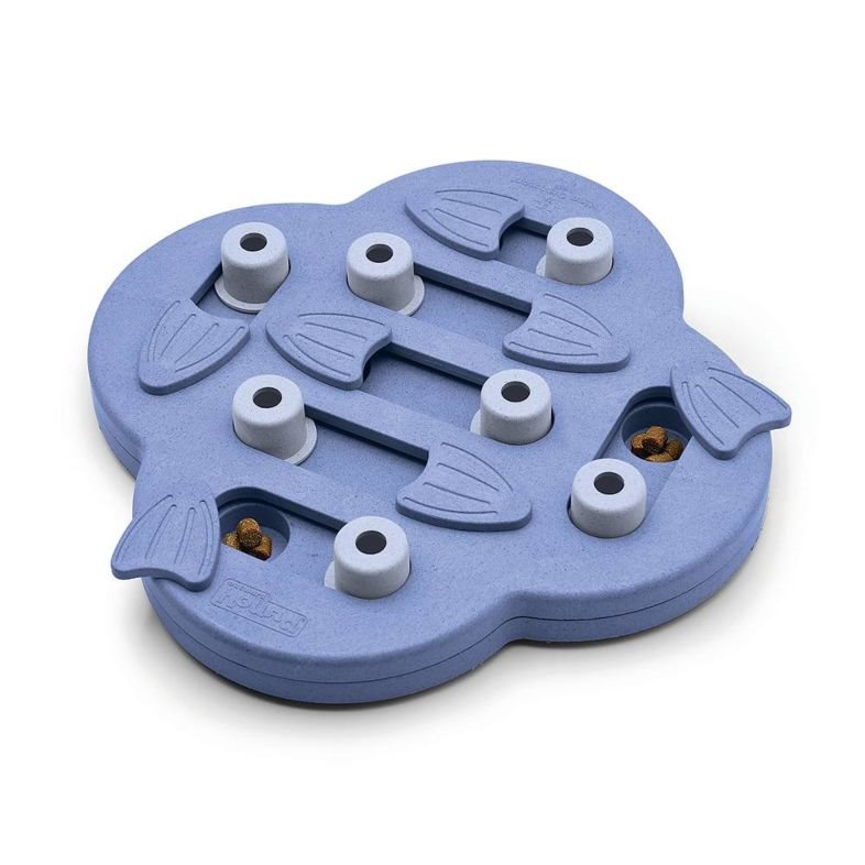 DOG HIDE N`SLIDE - COMPOSITE