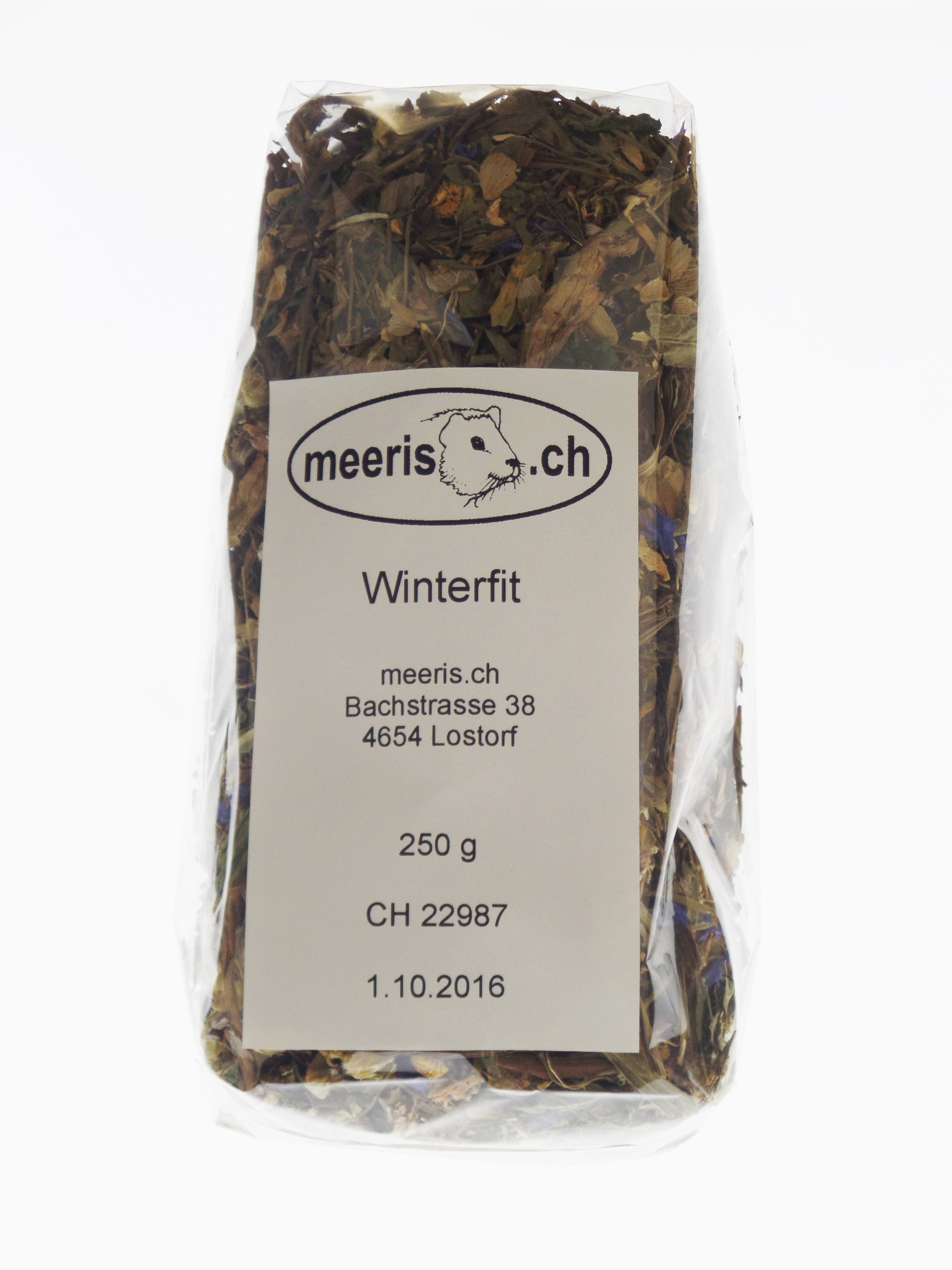 Winterfit