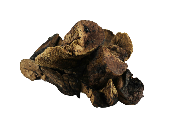 Lamm- Lungen Stücke