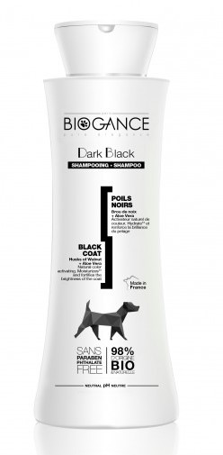BIOGANCE FELL SCHWARZ 250 ML