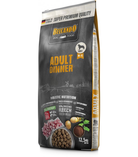 Belcando Adult Dinner