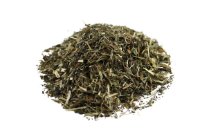 Mädesüsskraut geschnitten