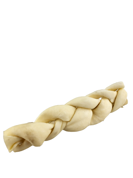 Rinderhautzöpfli 250g