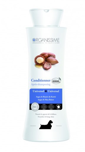 Biogance Conditionner  EcoSain Bio 250ml