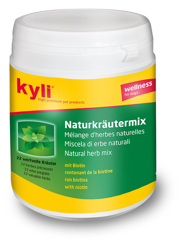 Naturkräutermix 375g