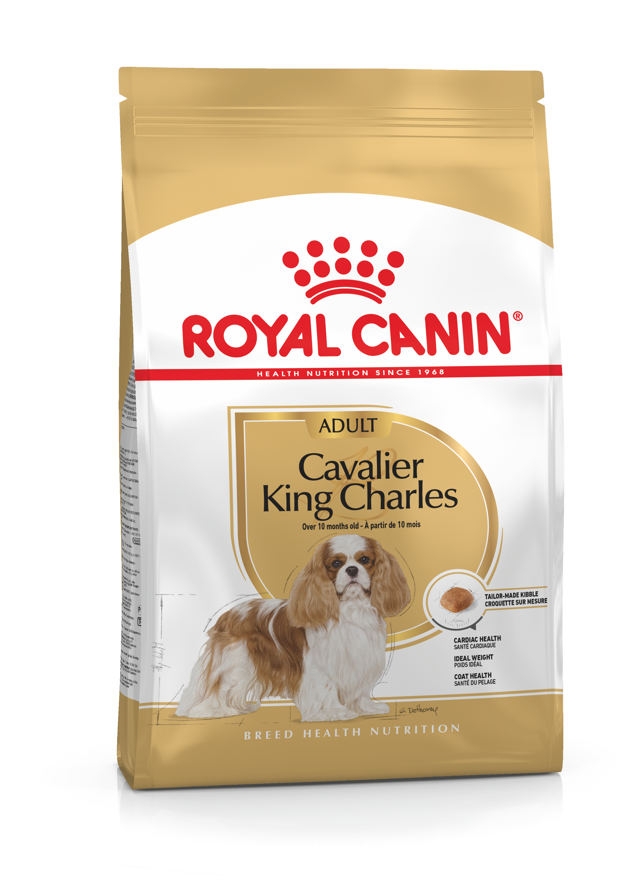 Royal Canin Cavalier King Charles 1,5kg
