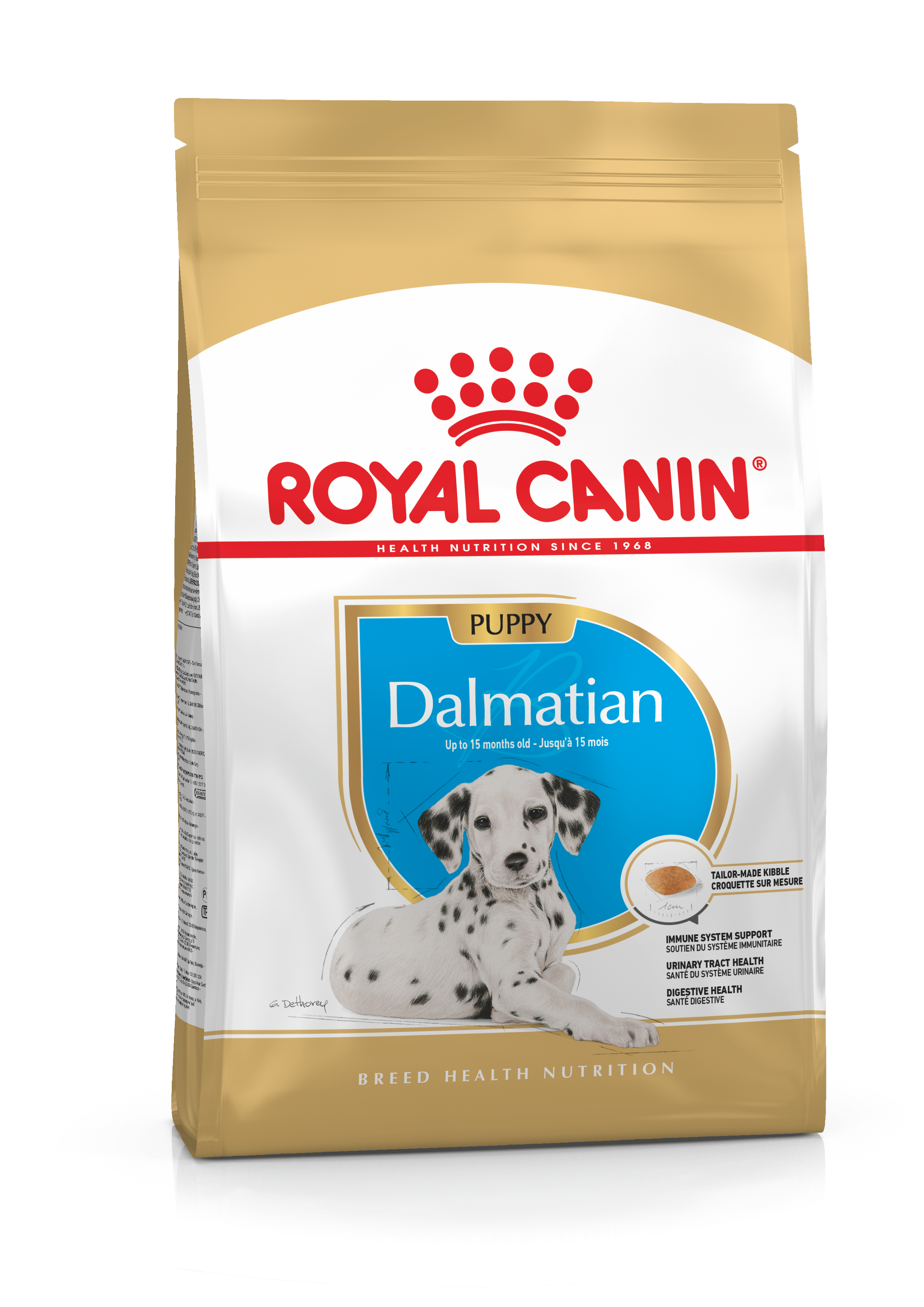 Royal Canin Dalmatian Junior 12kg